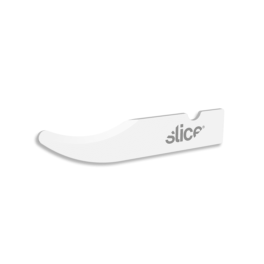 Slice 10502 Swivel Knife With Micro Ceramic Safety Blade, Ideal For  Detailed Pattern Leather-work